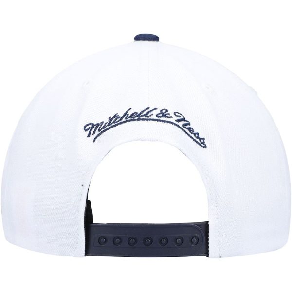 Mitchell＆Ness TEAM USA  96 SNAPBACK CAP WHITE【6HSSDX20070】 Sale