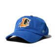 AMERICAN NEEDLE Archive - Durham Bulls【SMU694ADUB】 For Discount