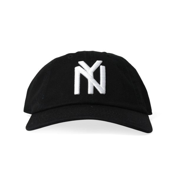 AMERICAN NEEDLE 44550ANY Ballpark - New York Black Yankees【44550ANY】 For Discount