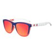 MLB × Knockaroud CHICAGO CUBS SUNGLASSES Online