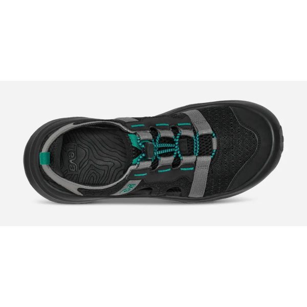 Outflow CT Men - Black Online now