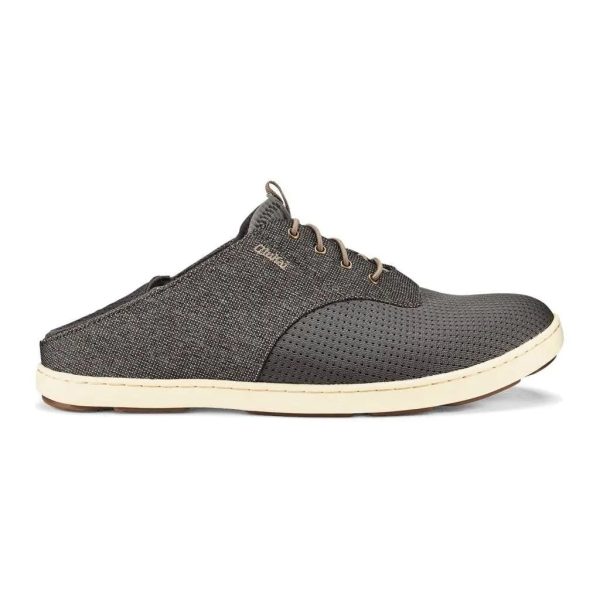 Nohea Moku - Charcoal|Clay Online Sale