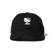 サンリオ ハローキティ HELLO KITTY 50th Anniversary CAP Fashion