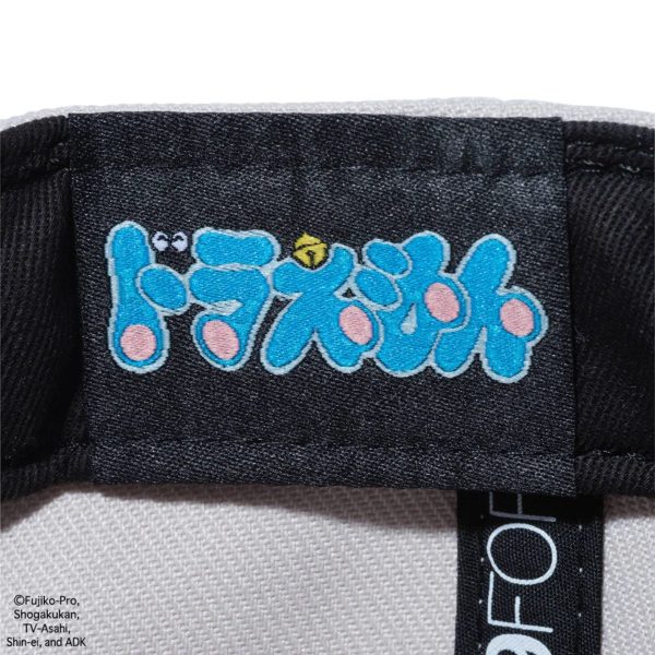 【KIDS】NEWERA ドラえもん - YOUTH 9FORTY A-FRAME DORAEMON STO【14174533】 Online Sale