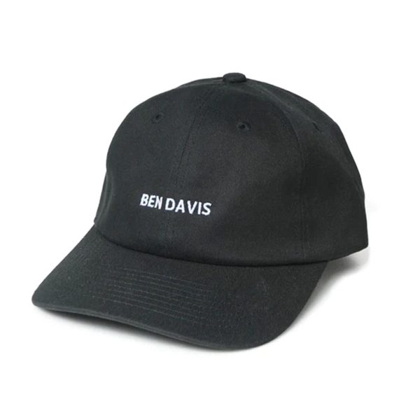 BEN DAVIS TWILL UV CAP【BDW-8666】 For Discount