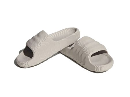 adidas ADILETTE 22 LIGHT BROWN アディダス アディレッタ 22 ライトブラウン【HQ4670】 Online