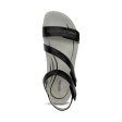 Gabby Adjustable Strap - Black Hot on Sale