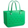 Bogg Bag Large - Green Envy Supply