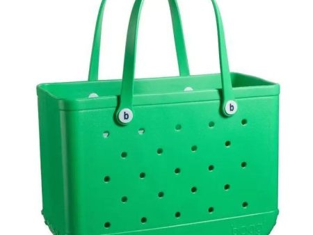 Bogg Bag Large - Green Envy Supply