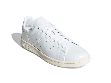 adidas STAN SMITH LUX FTWWHT アディダス スタンスミス LUX フットウェアホワイト【IG6421】 Fashion