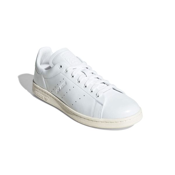 adidas STAN SMITH LUX FTWWHT アディダス スタンスミス LUX フットウェアホワイト【IG6421】 Fashion