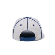 【KIDS】NEW ERA Los Angeles Dodgers - YOUTH 9FIFTY PIPING STO DROY【14111894】 Sale