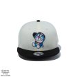 【KIDS】NEWERA ドラえもん - YOUTH 9FIFTY DORAEMON CHR BLK【14174531】 on Sale