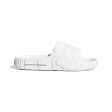 adidas ADILETTE 22 CRYSTL WHITE アディダス アディレッタ 22 クリスタル ホワイト【HQ4672】 Online now