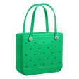 Baby Bogg Bag - Green Envy Cheap