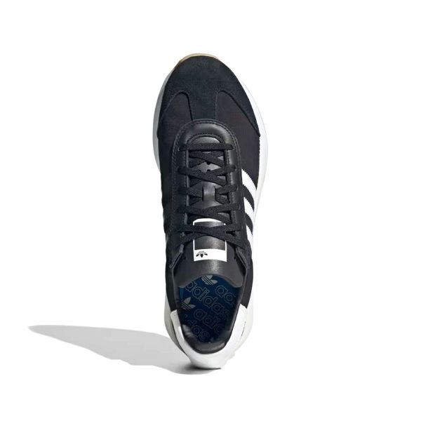 adidas COUNTRY XLG BLACK アディダス カントリー XLG ブラック【IF8407】 For Cheap