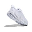 HOKA 【ホカ】 BONDI 8 ボンダイ 8 WHITE ホワイト 【1123202-WWH】 For Discount