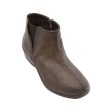 Ardales Low Boot - Gin Bronze Sale