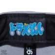 【KIDS】NEWERA ドラえもん - YOUTH 9FIFTY DORAEMON GRY NVY【14174530】 Cheap