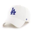 ’47 BRAND DODGERS ’47 CLEAN UP WHITE 【RGW12GWS】 Online now