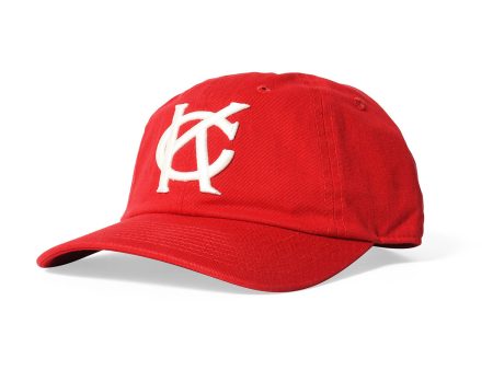 AMERICAN NEEDLE Ballpark - KC Monarchs【43027AKCM】 For Discount