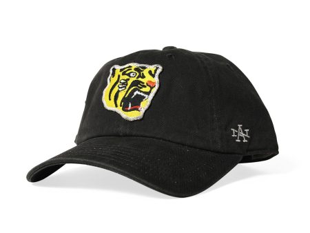 AMERICAN NEEDLE 36672ATML Archive - Hanshin Tigers【SMU694AHTI】 Fashion