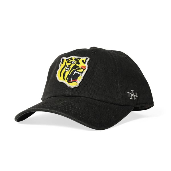 AMERICAN NEEDLE 36672ATML Archive - Hanshin Tigers【SMU694AHTI】 Fashion