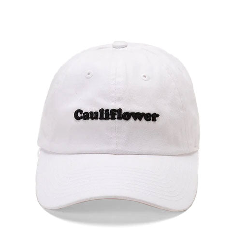 AMERICAN NEEDLE Foodie Slouch - Cauliflower【44950ACAUL】 For Sale