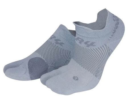 BR4 Bunion Relief Socks - Grey For Cheap