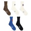 ROSTER SOX 3D LOGO LOGO SOCKS【MLB-170】 For Discount