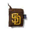 INFIELDER DESIGN - SHOULDER ECO BAG PADRES【MLB-183】 Online Hot Sale