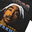 TUPAC TEE 半袖Tシャツ AT-010 Sale