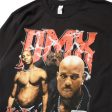 DMX RAISING HELL TEE 半袖Tシャツ Discount