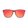 MLB × Knockaroud ST. LOUIS CARDINALS SUNGLASSES Hot on Sale