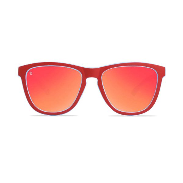 MLB × Knockaroud ST. LOUIS CARDINALS SUNGLASSES Hot on Sale