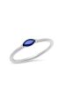 Blue Sapphire Marquise Ring Discount