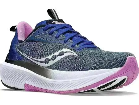 Echelon 9 Women s - Indigo Grape Hot on Sale