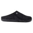 Zermatt Shearling Narrow - Anthracite on Sale