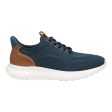 Amherst 2.0 Knit - Navy Online