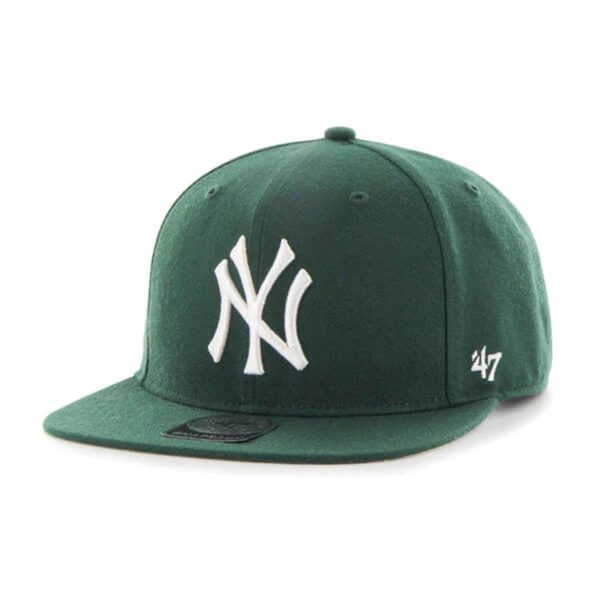 ’47 BRANDYANKEES SURE SHOT 47 CAPTAIN DARK GREEN 【SRS17WBP】 Hot on Sale