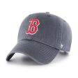 ’47 BRAND RED SOX ’47 CLEAN UP VINTAGE NAVY 【RGW02GWS】 For Sale