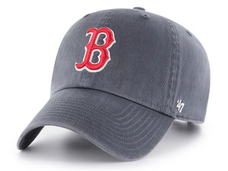 ’47 BRAND RED SOX ’47 CLEAN UP VINTAGE NAVY 【RGW02GWS】 For Sale