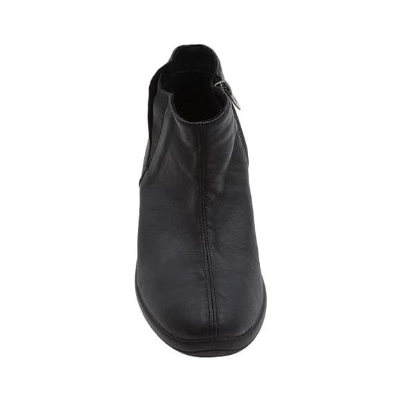 Ardales Low Boot - Gin Black Sale