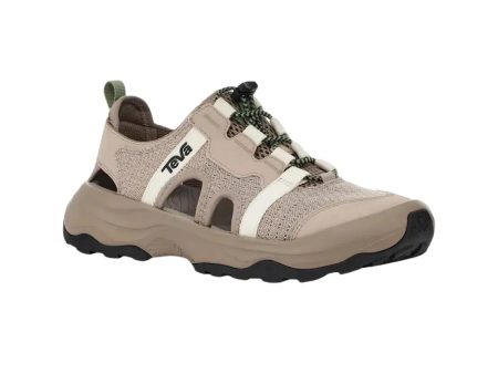 Outflow CT Women = Feather Grey|Desert Taupe Sale