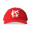 AMERICAN NEEDLE Ballpark - KC Monarchs【43027AKCM】 For Discount