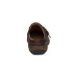 Libby Comfort Clog - Brown Cheap