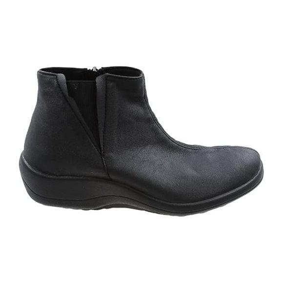 Ardales Low Boot - Gin Black Sale