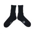 ROSTER SOX 3D LOGO LOGO SOCKS【MLB-170】 For Discount