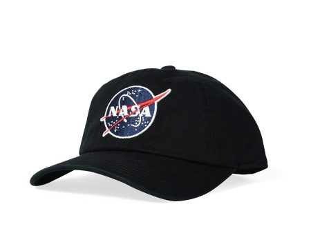 AMERICAN NEEDLE  43020CNASA NASA Ballpark【43020CNASA】 Fashion