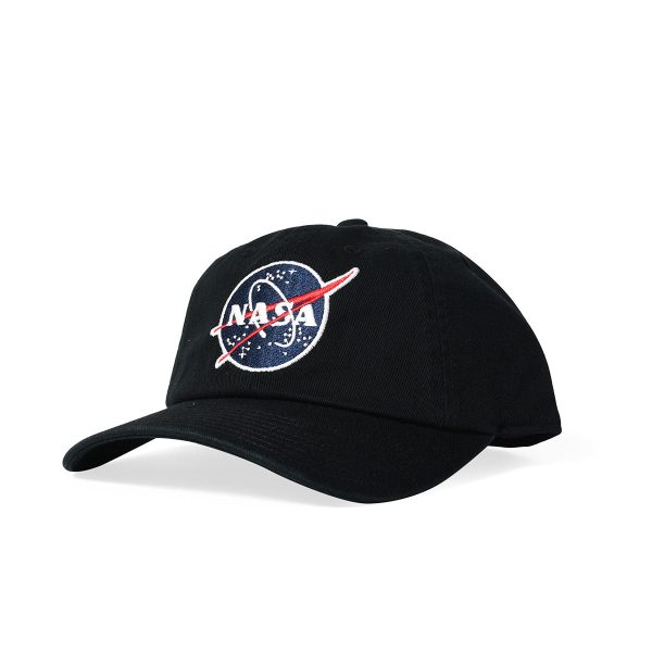 AMERICAN NEEDLE  43020CNASA NASA Ballpark【43020CNASA】 Fashion